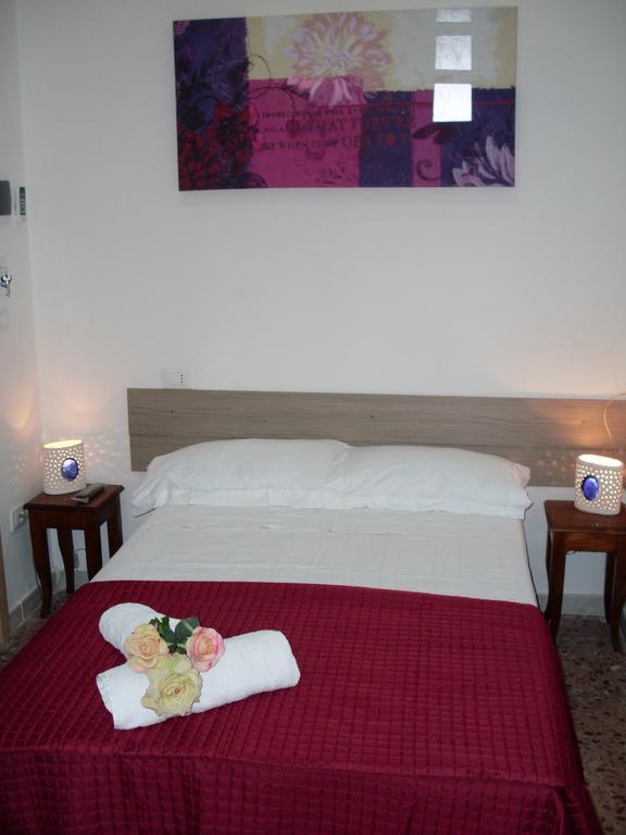 B&B Mare Blu Gallipoli Room photo
