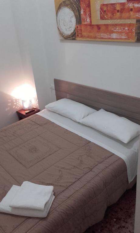 B&B Mare Blu Gallipoli Exterior photo